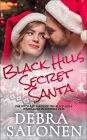 Black Hills Outcast (BLACK HILLS RENDEZVOUS, #6)