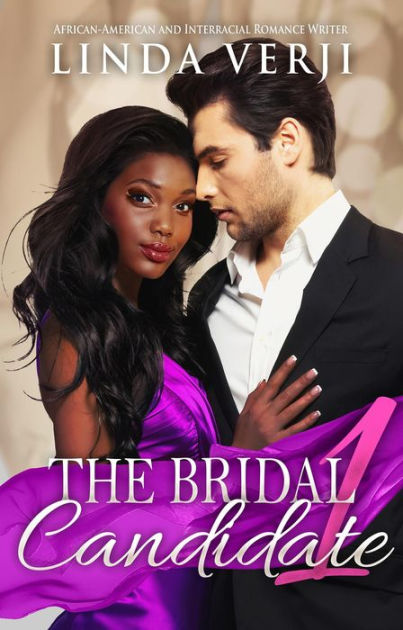 The Bridal Candidate 1 By Linda Verji Paperback The Bridal Candidate 1 By Linda Verji Paperback