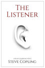 The Listener (The Rush/Chinbroski Series, #1)