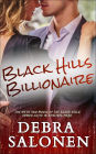 Black Hills Billionaire (BLACK HILLS RENDEZVOUS, #2)