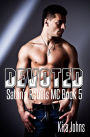 Devoted (Satan's Rebels MC Series, #5)