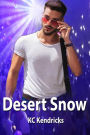 Desert Snow