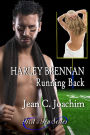 Harley Brennan, Running Back (First & Ten, #7)