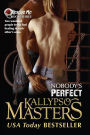Nobody's Perfect (Rescue Me Saga, #3)