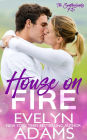 House On Fire (The Southerlands)