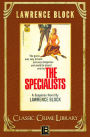 The Specialists (The Classic Crime Library, #5)