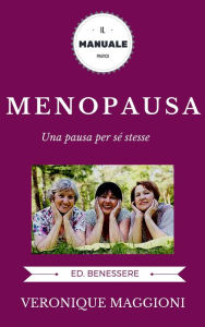 Title: Menopausa, Author: Veronique Maggioni