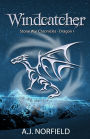 Windcatcher (Stone War Chronicles, #1)