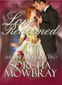 Love Redeemed (The Market, #2)