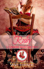 Ruby (Gemstone Burlesque)