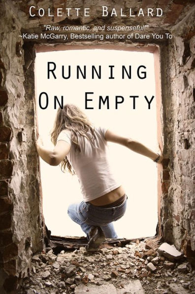 RUNNING ON EMPTY