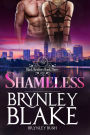 Shameless (Black Brothers, #3)