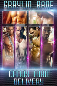 Title: Candy Man Delivery Series Anthology, Author: Graylin Fox