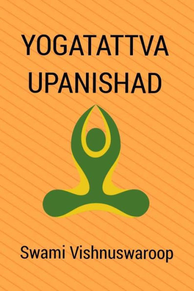 Yogatattva Upanishad