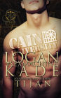 Logan Kade (Fallen Crest Series, #6)