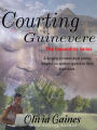 Courting Guinevere (The Davonshire Series, #1)