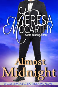 Almost Midnight (Colorado Clearbrooks, #1)