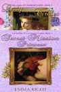 Princesses Of Chadwick Castle Box Set, Book 3-4 (Princesses Of Chadwick Castle Mystery & Adventure Series, #2)