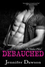 Debauched (Undone, #3)
