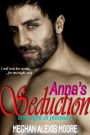 Anna's Seduction: One Night of Pleasure (BBW Erotic Romance)