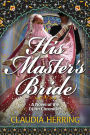 His Master's Bride (A Novel of the Djinn chronicles, #1)