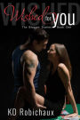 Wished for You (The Blogger Diaries Trilogy, #1)