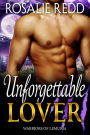 Unforgettable Lover (Warriors of Lemuria)