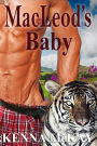 MacLeod's Baby (A Highland Shifter Tale, #1)