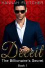 Deceit Book 1 (Scarlett and Derek, #1)
