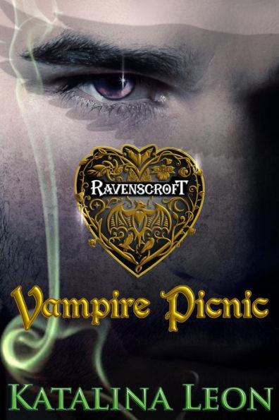 Vampire Picnic (Ravenscroft, #1)