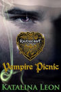 Vampire Picnic (Ravenscroft, #1)