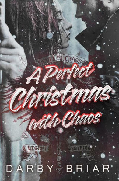 A Perfect Christmas with Chaos (Harbingers of Chaos, #2)