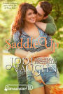 Saddle Up (Somewhere, Texas, #1)