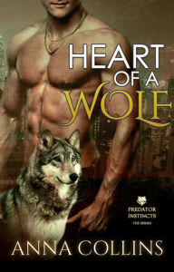 Werewolf Romance (Predator Instincts, #2)