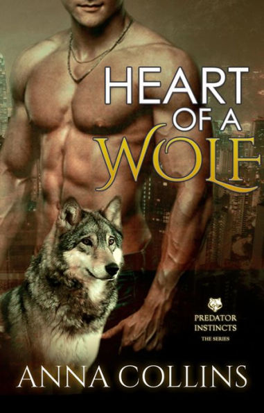 Werewolf Romance (Predator Instincts, #2)