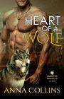 Werewolf Romance (Predator Instincts, #2)