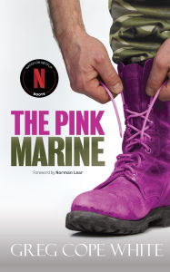 The Pink Marine