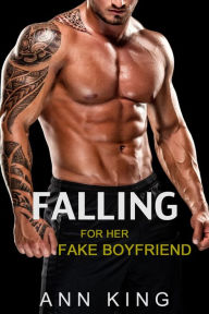 Falling for her Fake Boyfriend: 1