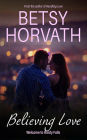 Believing Love (Welcome to Hardy Falls, #0.5)