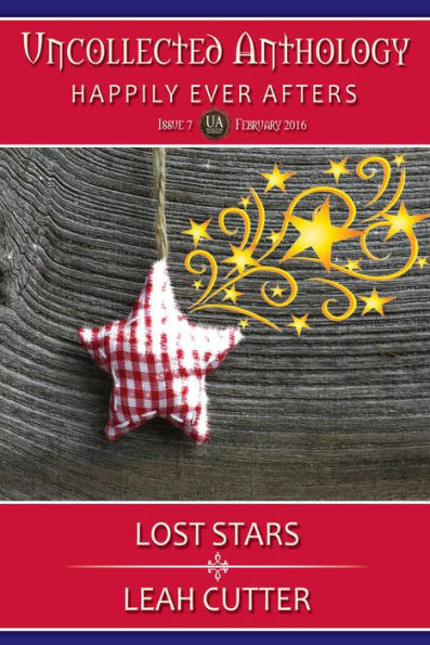 Lost Stars (Uncollected Anthology, #7)