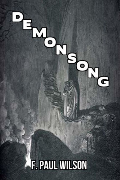 Demonsong (The Secret History of the World)