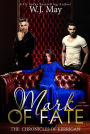 Mark of Fate (The Chronicles of Kerrigan, #9)