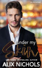 Under My Skin (La Bohème, #4)