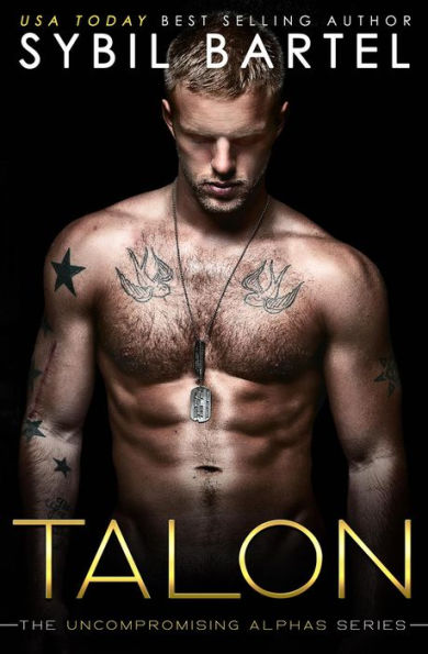 Talon (The Uncompromising Alphas Series, #1)