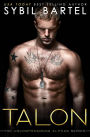 Talon (The Uncompromising Alphas Series, #1)