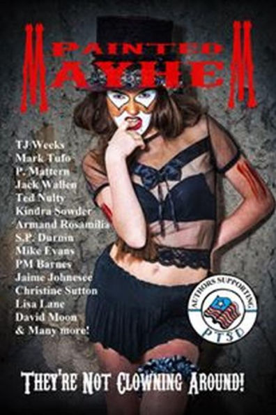 Painted Mayhem