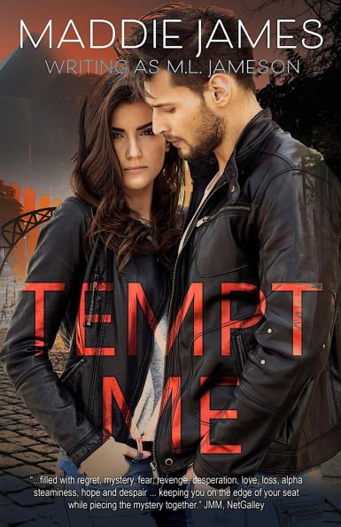 Tempt Me