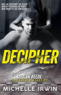 Decipher (Declan Reede 4)