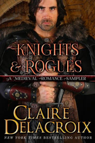 Knights & Rogues of Medieval Romance
