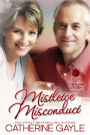 Mistletoe Misconduct (Portland Storm, #12)